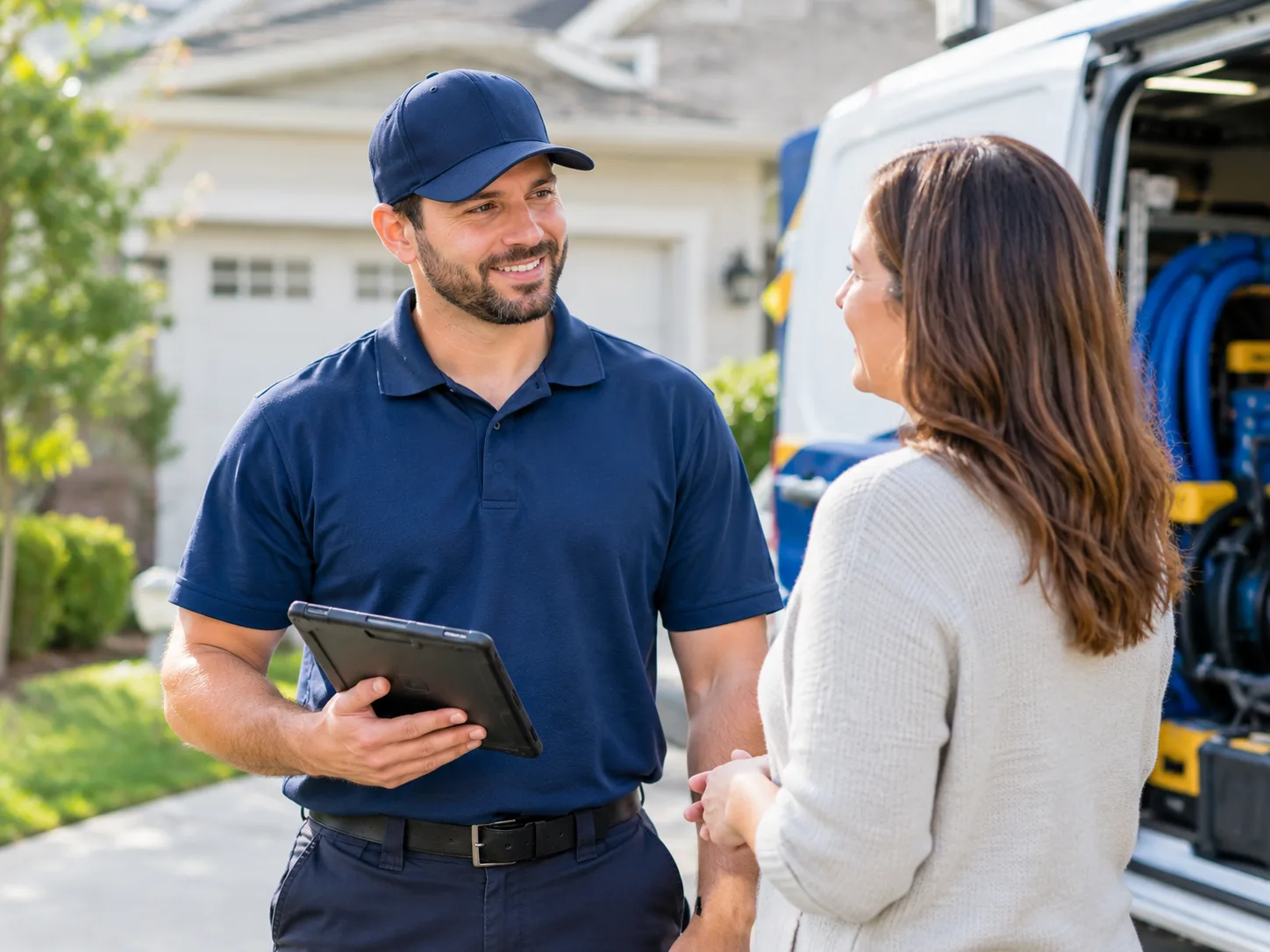 Sewage Backup Cleanup Baisden, WV FAQs